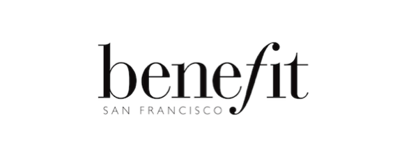 Benefit SAN FRANCISCO