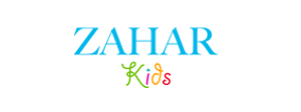 ZAHAR kids