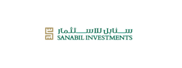 SANABIL INVESTMENTS