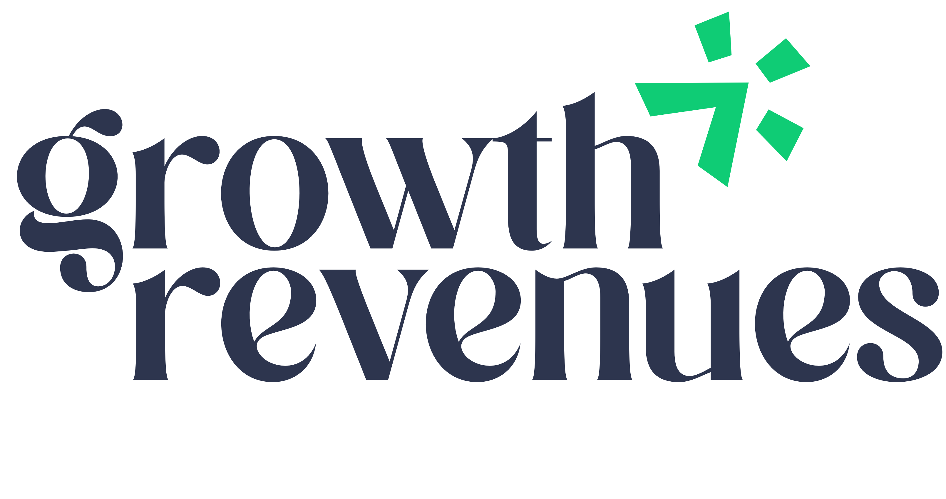 Growth Revenues